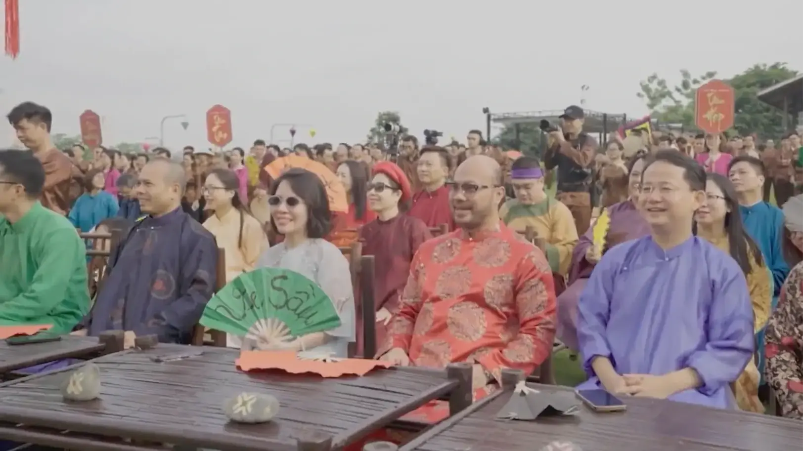 Văn hóa là gốc rễ tạo thương hiệu doanh nghiệp